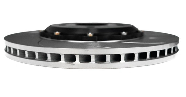 Corvette C8 Z51 Rear Rotors