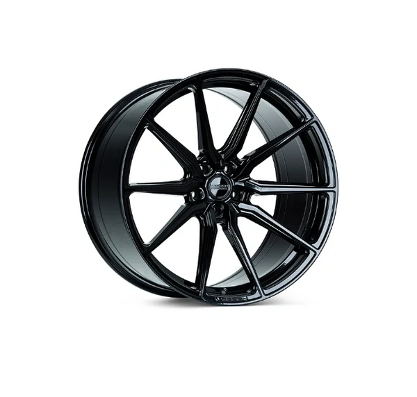 Vossen HF3 C8 Corvette- 20X9 ET35, 21X12 ET52