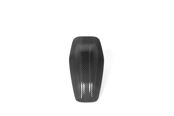 G90/G99 M5 Dry Carbon Fiber Antenna Trim