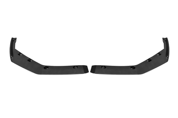G90/G99 M5 MP Style Dry Carbon Fiber Front Lip