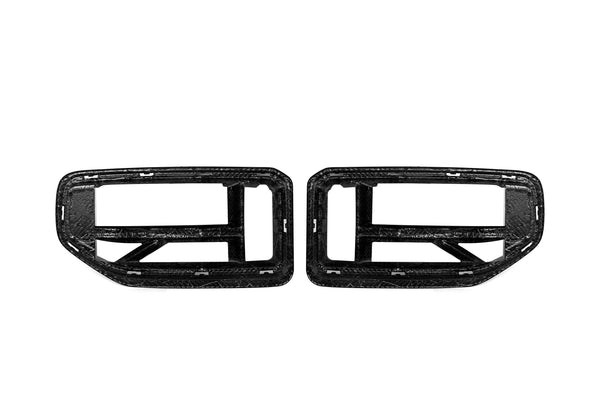 G87 M2 CS Style Dry Carbon Fiber Grill