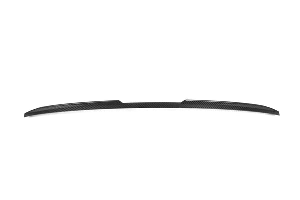 G90 M5 MP Style Dry Carbon Fiber Spoiler