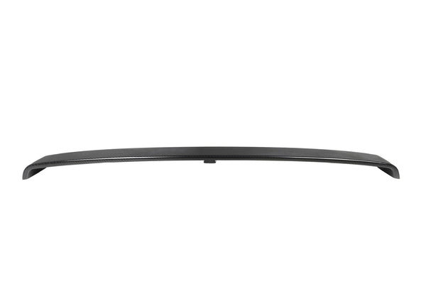 M2 G87 MP Style Dry Carbon Fiber Roof Spoiler