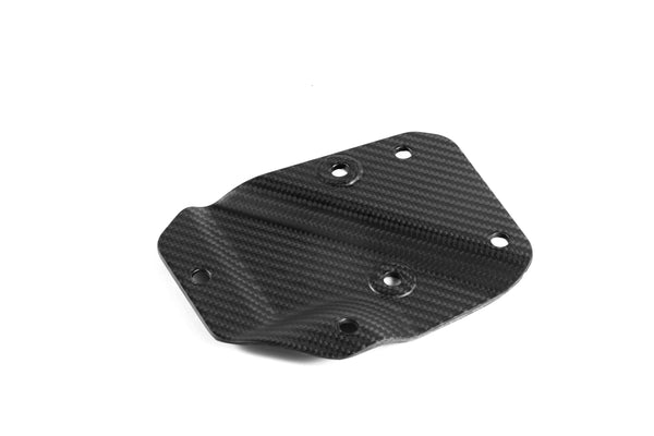 G8X MP Style Dry Carbon Fiber Wing Bracket