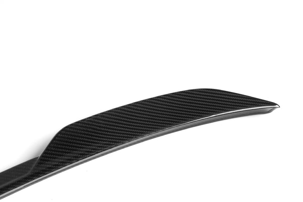 G82 MP LCI Style Dry Carbon Fiber Spoiler