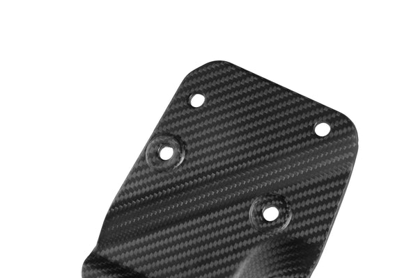G8X MP Style Dry Carbon Fiber Wing Bracket