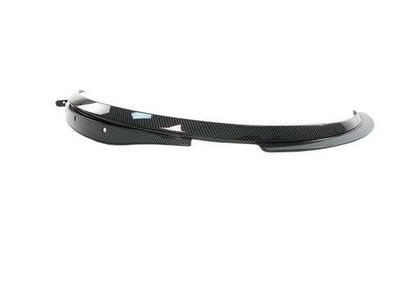 C7 Style Wheel Arches For C8 Corvette Carbon Fiber