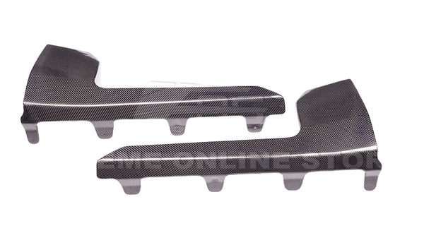 2023-Up BMW G87 M2 Exterior Side Skirts Rocker