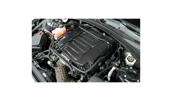 Chevrolet Camaro SS LT1 Engine Cover Package 2016-2023