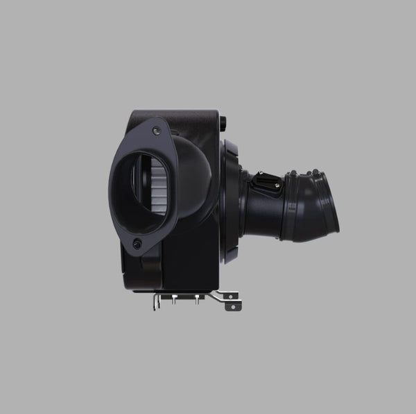 JLT S&B Cold Air Intake Chevrolet Corvette C8 Z06 5.5L 2023+