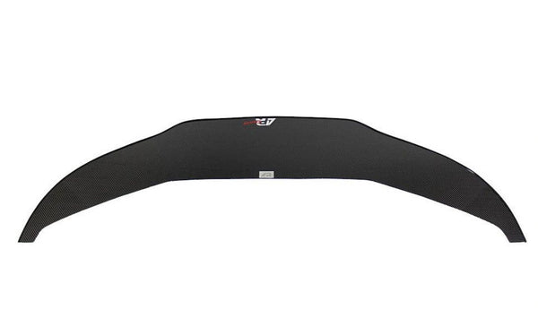 BMW E92 M3 Front Wind Splitter