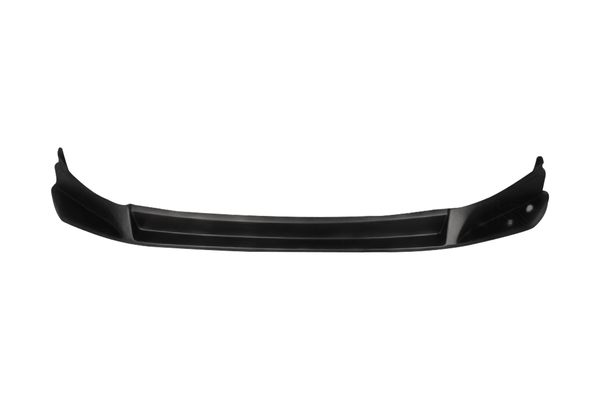 Nissan Fairlady 350z Black SL Style Front Bumper Lip (2002 - 2008)