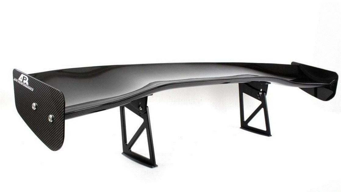Audi S3 GTC-300 67" Adjustable Wing 2013-2016