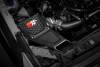 K&N 2021-2024 Ford Bronco V6-2.7L F/I Aircharger Performance Intake