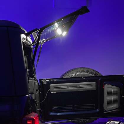 ORACLE 2021-2024 Ford Bronco LED Cargo Light Module - 5000k