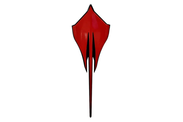 C8 Corvette 2020-2025 Rear Stingray Emblem