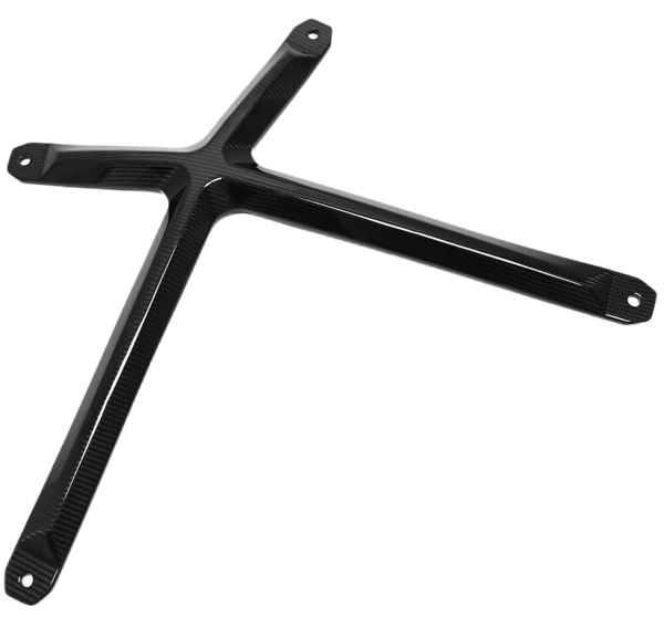 Chevrolet Corvette C8 X-Brace