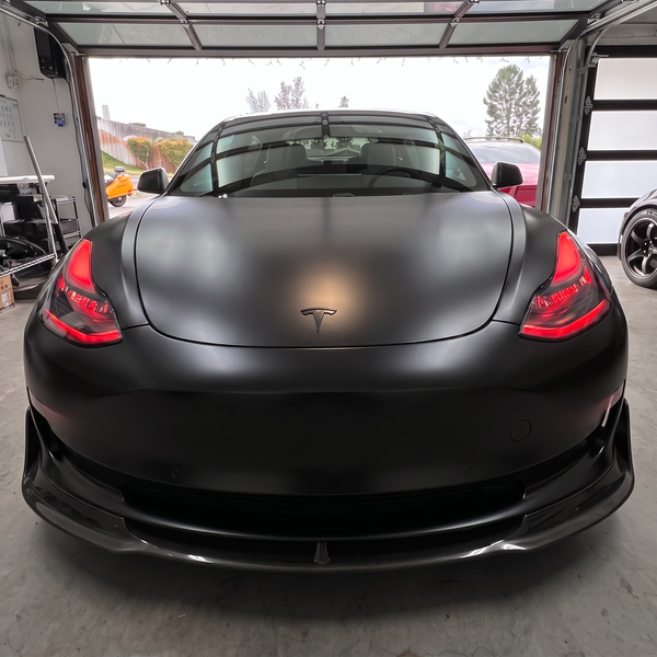 Tesla Model 3 Multicolor DRL Boards (2017-2023)