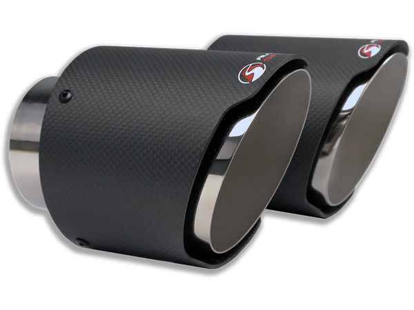 C8 Z06 Corvette Performance Series Catback Exhaust