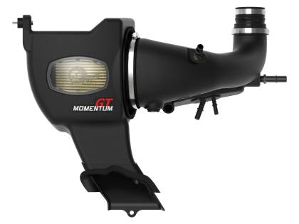 2021-2025 Ford Bronco aFe POWER Momentum HD Cold Air Intake System w/ PG7 Media