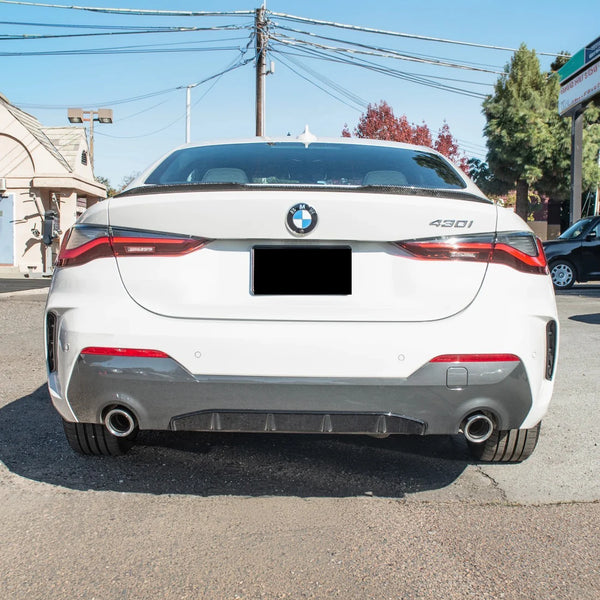 2021-Up BMW G82 M4 M-Performance Full Aero Kit