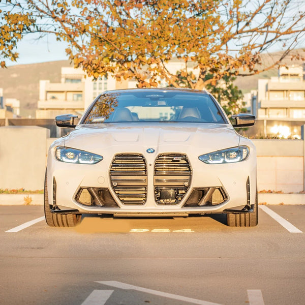 2021-Up BMW G82 G83 M4 Front Air Duct Vent