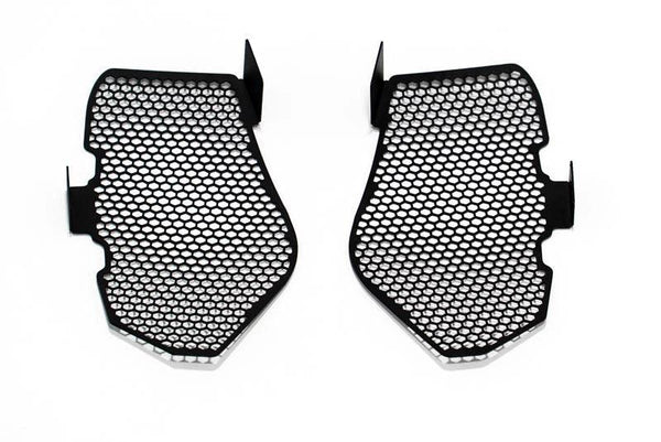 Paragon Performance C8 Corvette OEM Style Intake Guards