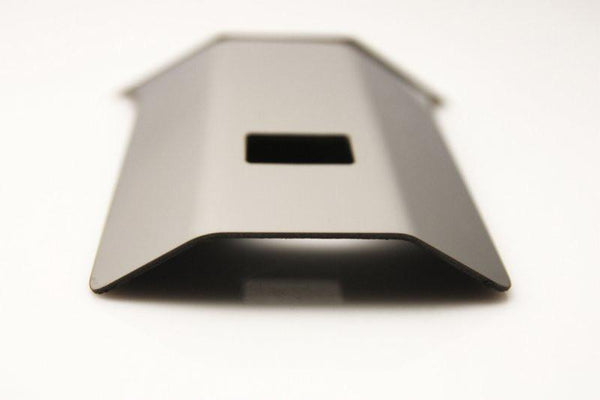 2014-2019 C7 Corvette Stingray - Throttle Body Actuator Cover | Polished Stainless Steel