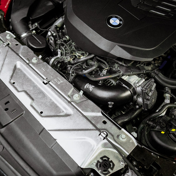Rvng G series/Supra Gen 2 B58 Upgraded Charge pipe