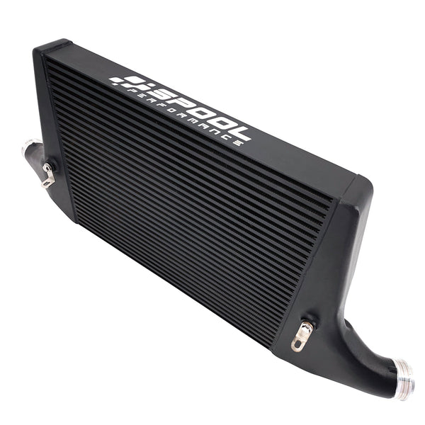 SPOOL Race Intercooler For Audi B9 S4, S5