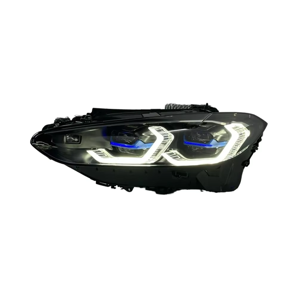 G Series Laser Headlights - Full Replacement