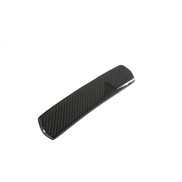 Carbon Fiber Truck Cover-Ford Mustang S650