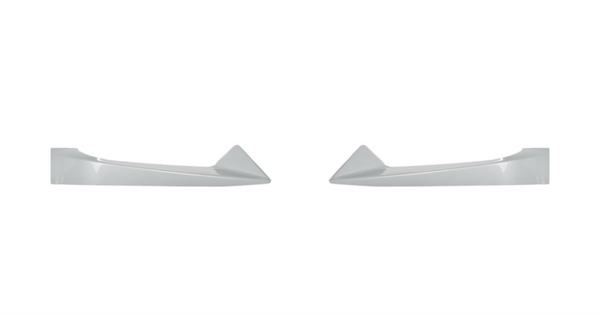 Arken C8 Corvette C8R Deflectors