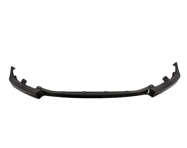 G87 M2 CS DRY CARBON FIBER FRONT LIP