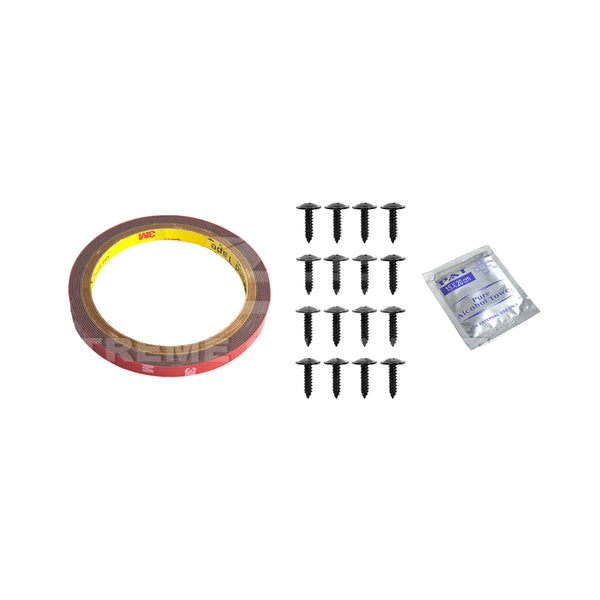 2014-20 BMW F80 M3 | F82 F83 M4 CS Performance Front Splitter