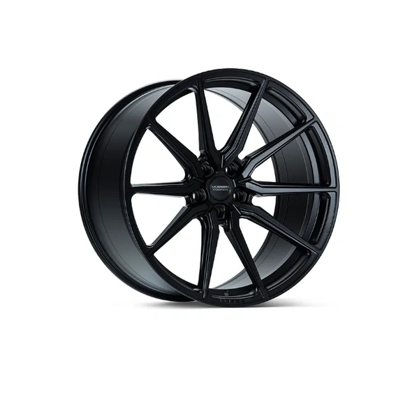 Vossen HF3 C8 Corvette- 20X9 ET35, 21X12 ET52
