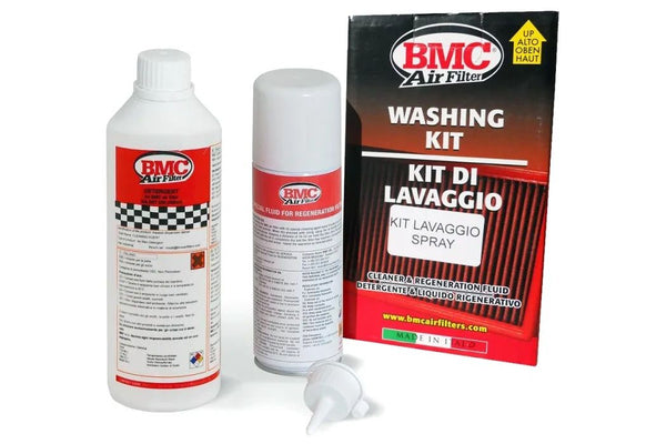 Lamborghini Huracan BMC High Performance Air Filters Huracan vehicles (2014+)