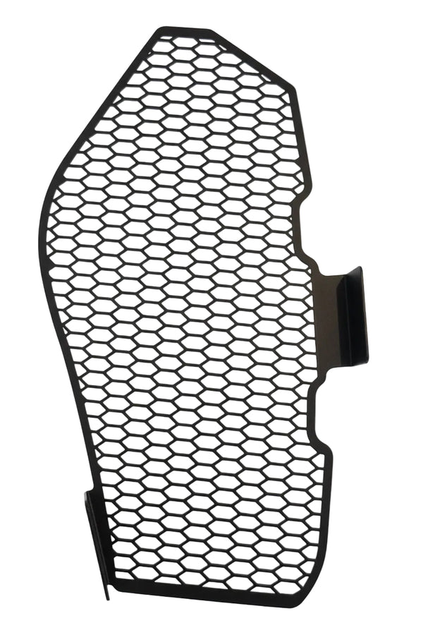 CForce Performance C8 Corvette OEM Style Intake Guards 2020+ Stingray Only