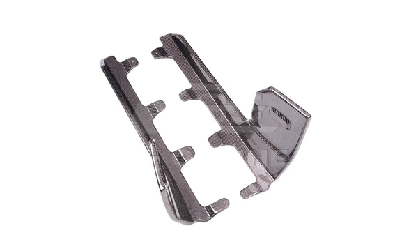 2023-Up BMW G87 M2 Exterior Side Skirts Rocker