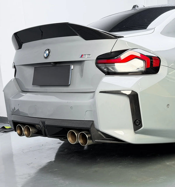G87 M2 CS Style Diffuser