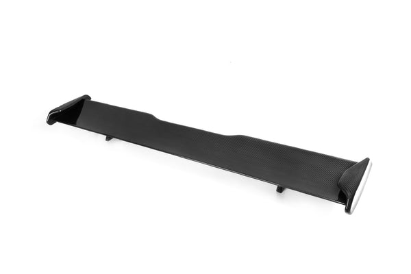 Universal Sedan MP Style Dry Carbon Fiber Wing
