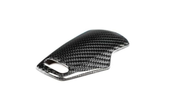 CForce Performance C8 Corvette Carbon Fiber Mode Selector Overlay