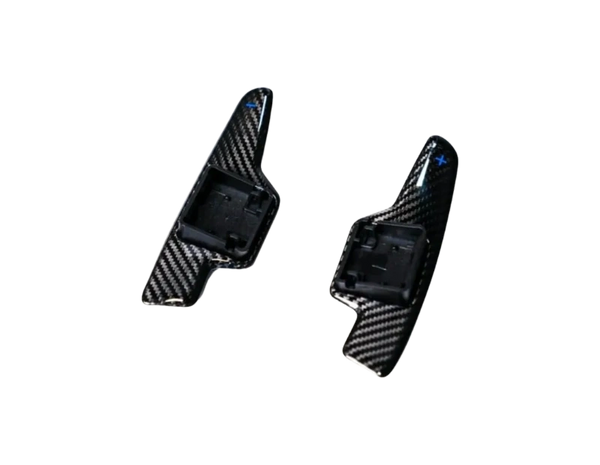 CForce Performance C8 Corvette Carbon Fiber Paddle Shifter Replacement