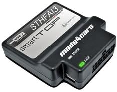 SmartTOP Top Control for Audi A5/S5, R8, Huracan Designed for A5 (2017+), R8 (2016+), Lamborghini Huracan