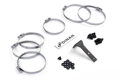 Dinan 21-27 BMW M2/M3/M4 (G80/G82/G83/G87) Matte or Gloss Carbon Fiber Cold Air Intake