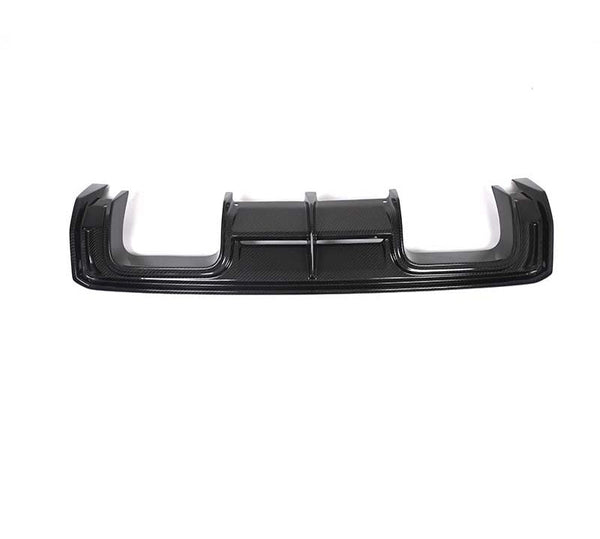 G8X DRY CARBON V5 DIFFUSER