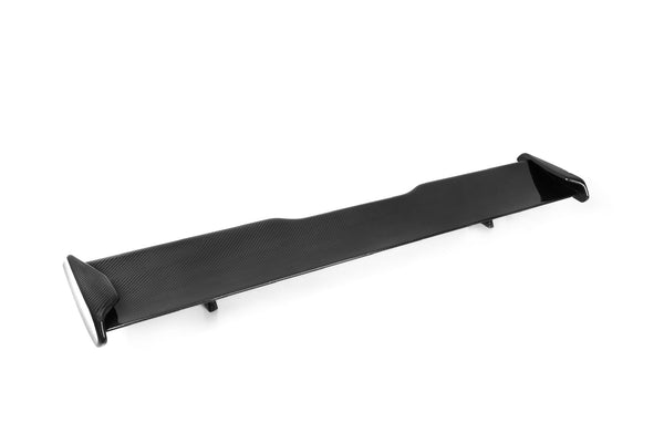 Universal Sedan MP Style Dry Carbon Fiber Wing