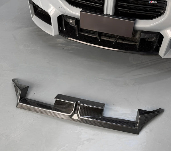 G87 M2 CS Style Diffuser