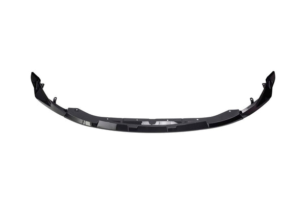 G8X Gloss Black MP Style Front Lip