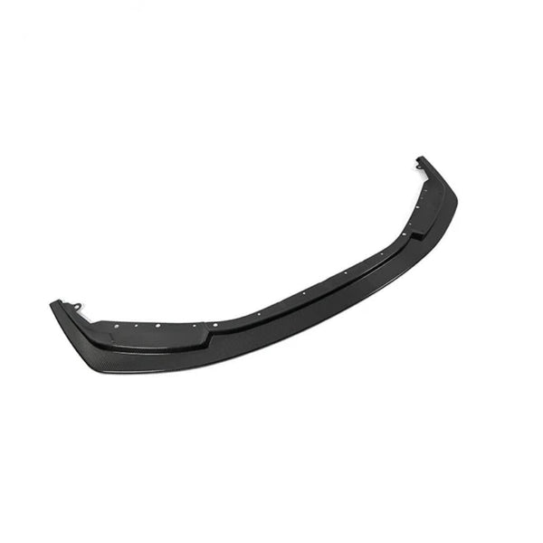 G87 M2 Carbon Fiber V4 Front Lip